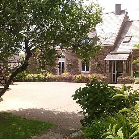 The Old Chapel B&B Lostwithiel Exterior photo
