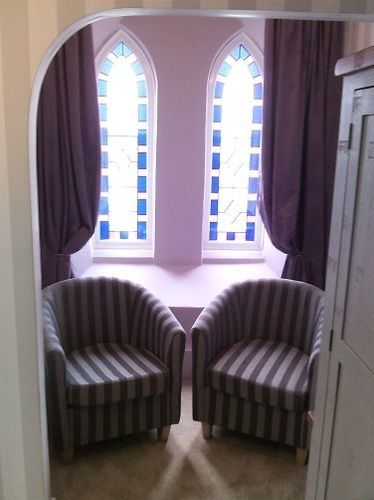 The Old Chapel B&B Lostwithiel Exterior photo