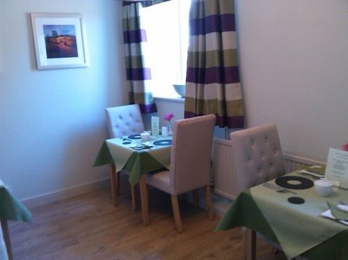 The Old Chapel B&B Lostwithiel Exterior photo