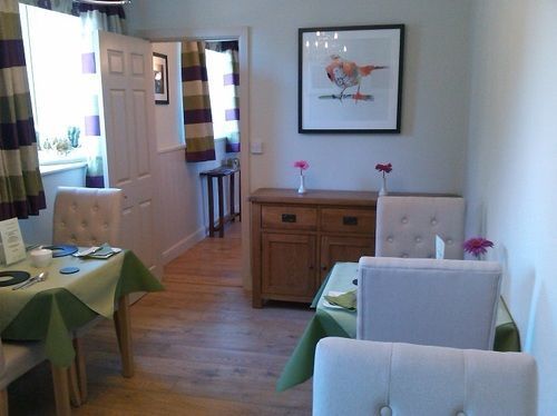 The Old Chapel B&B Lostwithiel Exterior photo
